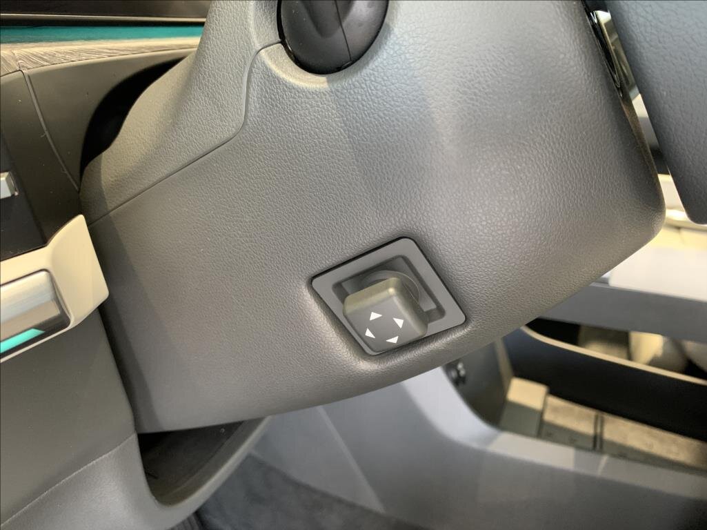 Hyundai Santa Fe SUV / Terénní 1,6 l 158 kw