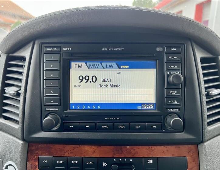 Jeep Grand Cherokee 10