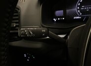 Škoda Karoq SUV 1,5 l 110 kw