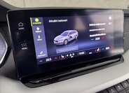 Škoda Octavia Kombi 1,4 l 150 kw