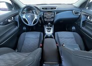 Nissan Qashqai SUV / Terénní 1,2 l 85 kw