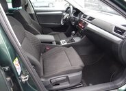 Škoda Superb Kombi 1,6 l 88 kw