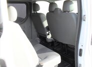 Opel Vivaro 15
