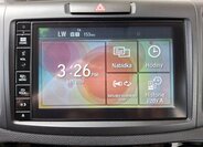 Honda CR-V SUV / Terénní 2,0 l 114 kw