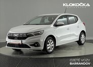 Dacia Sandero Hatchback 999,0 67 kw