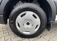 Ford Transit Skříň 2,0 l 96 kw