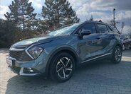 KIA Sportage SUV / Terénní 1,6 l 110 kw
