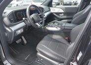 Mercedes-Benz GLE 15