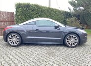 Peugeot RCZ Kupé 2,0 l 120 kw