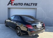 Mercedes-Benz Třídy E Sedan / Limuzína 3,0 l 190 kw