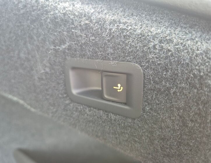 Volkswagen Arteon Sedan 2,0 l 110 kw