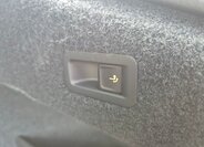 Volkswagen Arteon Sedan 2,0 l 110 kw