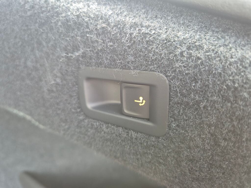 Volkswagen Arteon Sedan 2,0 l 110 kw