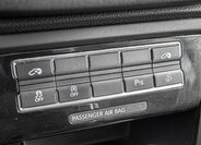 Volkswagen Sharan MPV 2,0 l 135 kw