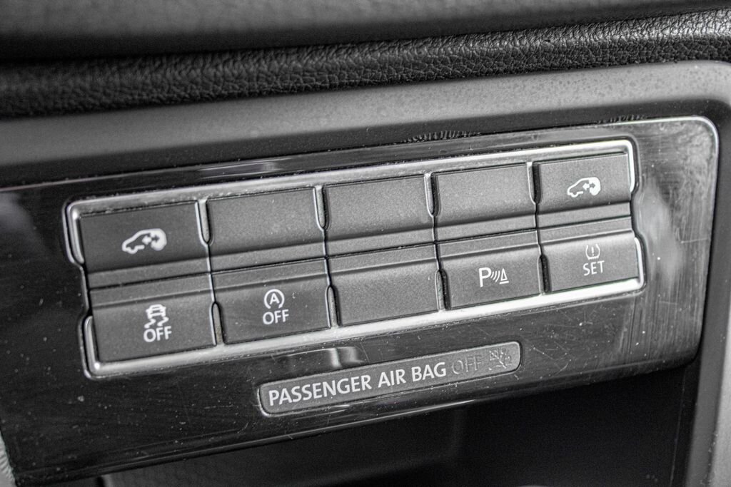 Volkswagen Sharan MPV 2,0 l 135 kw