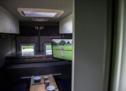 Citroën Jumper Skříň 2,2 l 121 kw