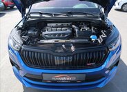 Škoda Kodiaq SUV / Terénní 2,0 l 180 kw