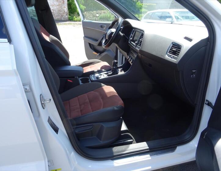 Seat Ateca 13