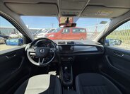 Škoda Fabia Kombi 999,0 70 kw