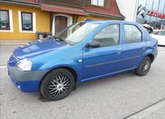 Dacia Logan Sedan / Limuzína 1,6 l 64 kw