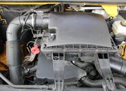 Mercedes-Benz Sprinter Užitková 2,1 l 120 kw