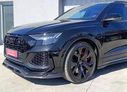 Audi RS Q8 SUV / Terénní 4,0 l 441 kw