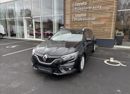 Renault Mégane Kombi 1,5 l 81 kw
