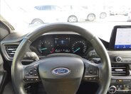 Ford Focus Kombi 999,0 114 kw