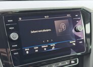 Volkswagen Passat Kombi 2,0 l 140 kw