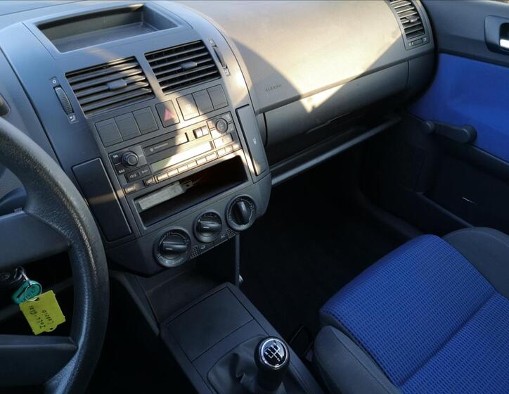 Volkswagen Polo 7