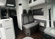 Volkswagen Crafter 10