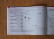 Škoda Fabia Hatchback 1,2 l 44 kw