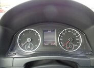 Volkswagen Tiguan Kombi 2,0 l 103 kw