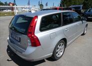 Volvo V50 6