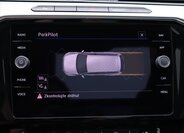 Volkswagen Passat Kombi 1,5 l 110 kw