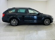 Škoda Octavia 25