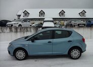 Seat Ibiza Kombi 1,4 l 63 kw