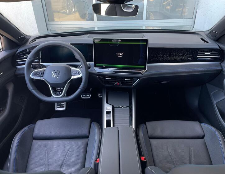 Volkswagen Passat 15