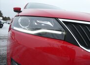 Škoda Rapid Sedan 999,0 81 kw