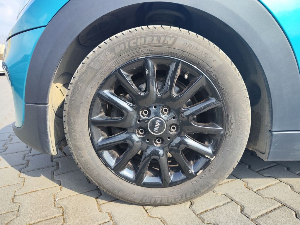 Mini Cooper Hatchback 1,5 l 85 kw