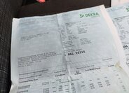 Mercedes-Benz Sprinter Skříň 2,1 l 95 kw