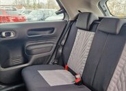 Citroën C4 Cactus Hatchback 1,2 l 60 kw