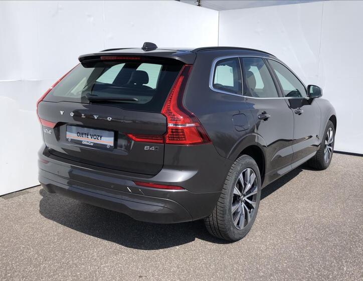 Volvo XC60 2