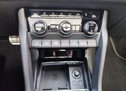 Škoda Kodiaq SUV 2,0 l 176 kw