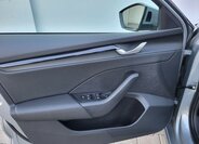 Škoda Octavia Kombi 2,0 l 85 kw