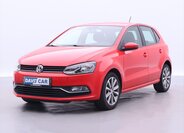 Volkswagen Polo Hatchback 1,2 l 66 kw