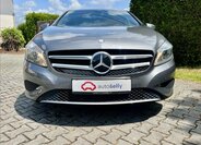 Mercedes-Benz Třídy A 8