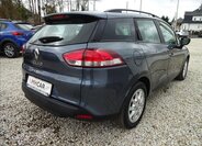 Renault Clio Kombi 1,1 l 54 kw