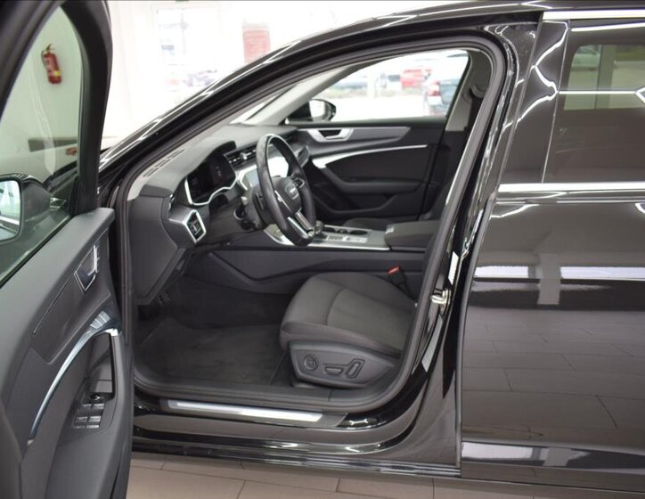 Audi A6 Kombi 2,0 l 150 kw