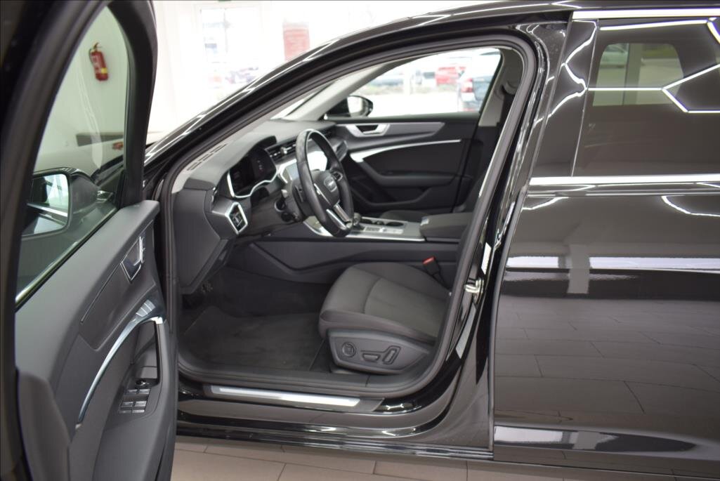 Audi A6 Kombi 2,0 l 150 kw